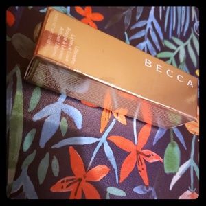 NEW BECCA ULTIMATE LIPSTICK LOVE